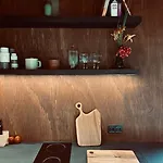Holiday home Bento W Lesie, Cisza Pod Warszawa *